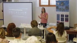 41 congreso astrologia 2026 viernes 02