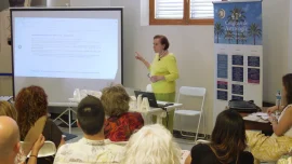 41 congreso astrologia 2026 viernes 04