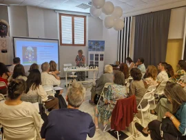 41 congreso astrologia 2026 viernes 07