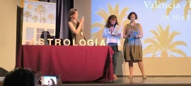 41 congreso astrologia 2026 viernes 10