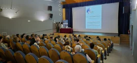 41 congreso astrologia 2026 viernes 13