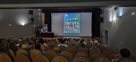41 congreso astrologia 2026 viernes 14