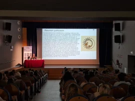 41 congreso astrologia 2026 viernes 19