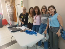 41 congreso astrologia 2026 viernes 20