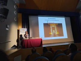 41 congreso astrologia 2026 viernes 23
