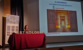 41 congreso astrologia 2026 viernes 24