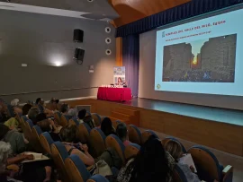 41 congreso astrologia 2026 viernes 26
