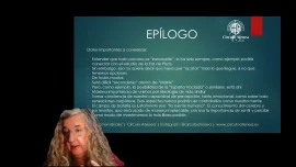 41 congreso astrologia 2026 viernes 28